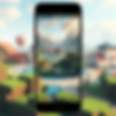 Navigating MCPE 1.0 APK: An In-Depth Perspective for Enthusiasts Summary Navigating MCPE 1.0 APK: An In-Depth Perspective for Enthusiasts Summary