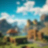 Navigating Minecraft 2025 Download: A Comprehensive Guide Introduction