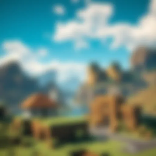 Navigating Minecraft 2025 Download: A Comprehensive Guide Introduction