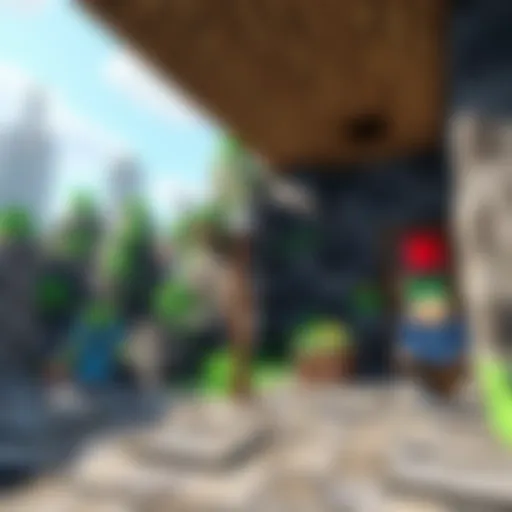 Navigating Minecraft Bedrock Edition: Free Download and Insights for Version 1.21 Introduction