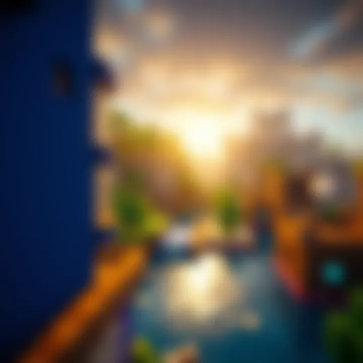 Navigating Minecraft Bedrock Edition: Free Download and Insights for Version 1.21 Summary