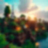 Navigating Minecraft Downloads: A Comprehensive Guide Introduction