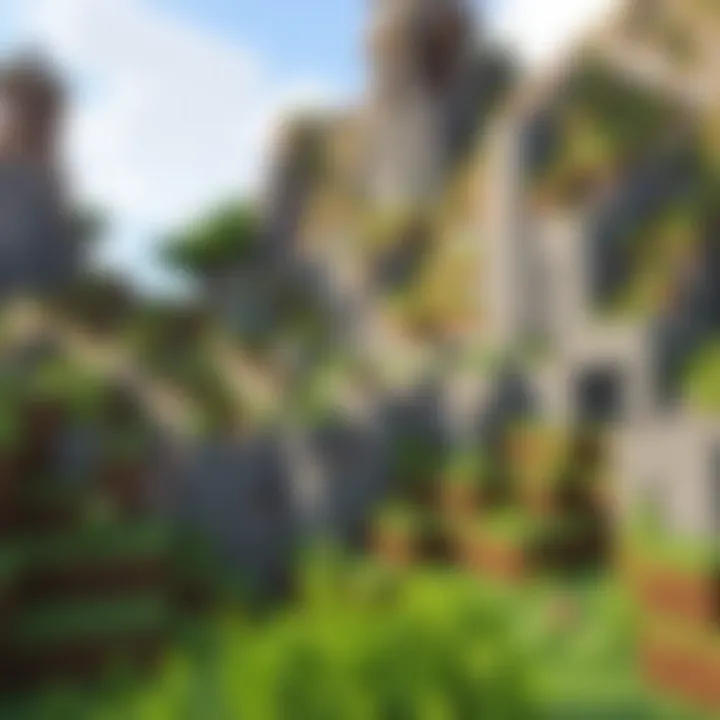 Navigating Minecraft Downloads: A Comprehensive Guide Summary
