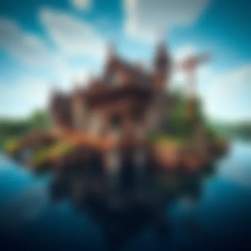 Navigating MinecraftDownloadsAPK: A Comprehensive Guide for Gamers Introduction