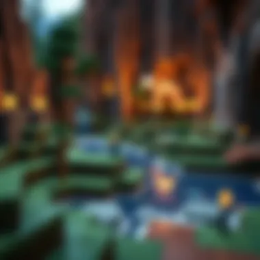 Navigating MinecraftDownloadsAPK: A Comprehensive Guide for Gamers Summary Navigating MinecraftDownloadsAPK: A Comprehensive Guide for Gamers Summary