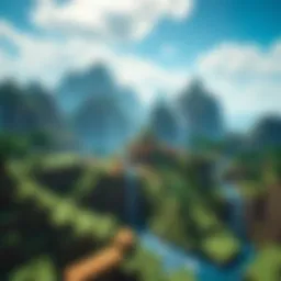 Navigating MinecraftDownloadsAPK: A Comprehensive Guide Introduction
