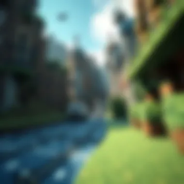 Navigating MinecraftDownloadsAPK: A Comprehensive Guide Summary