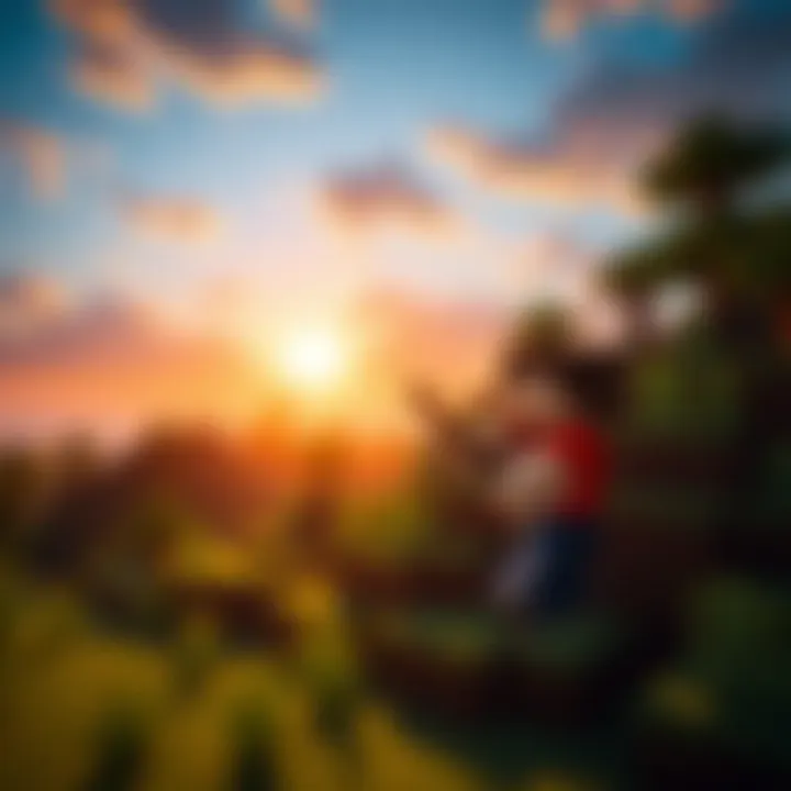Notable Navigating Safe Minecraft Downloads: A Comprehensive Guide