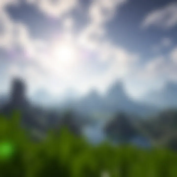 Navigating the Bedrock Download for PC: A Comprehensive Guide Summary