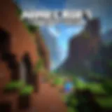 Navigating the Bedrock Edition of Minecraft: A Comprehensive Download Guide Introduction