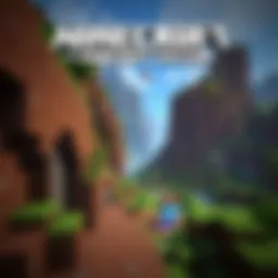 Navigating the Bedrock Edition of Minecraft: A Comprehensive Download Guide Introduction