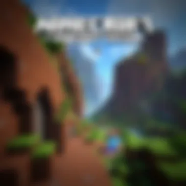 Navigating the Bedrock Edition of Minecraft: A Comprehensive Download Guide Introduction