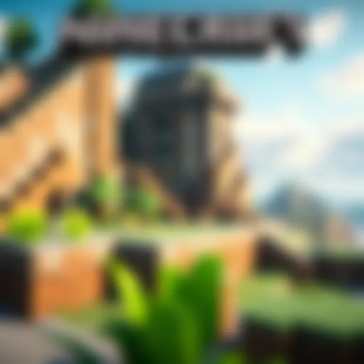 Navigating the Bedrock Edition of Minecraft: A Comprehensive Download Guide Summary
