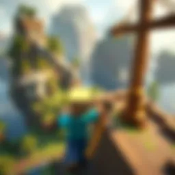 Navigating the Download of Minecraft for PC in 2025 Introduction