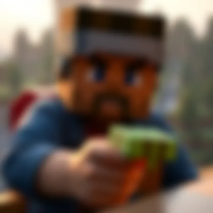 Notable Navigating the Download of Minecraft for PC in 2025