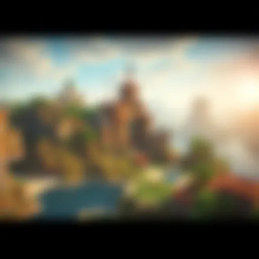 Navigating the Download of Minecraft Windows Version 1.21.60 Introduction