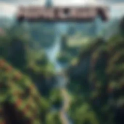 Navigating the Free Download Landscape of Minecraft for PC Bedrock Introduction