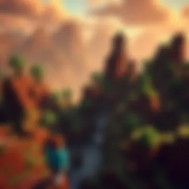 Notable Navigating the Free Download Landscape of Minecraft for PC Bedrock