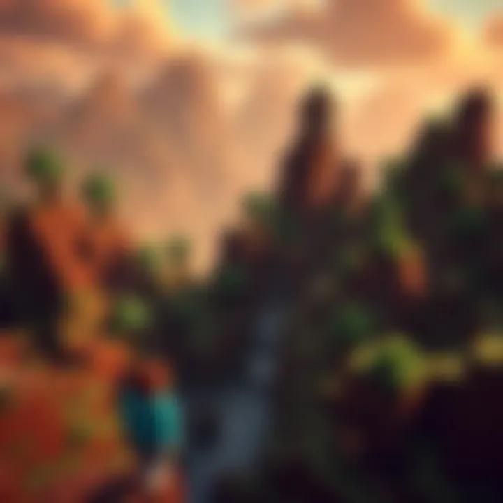 Notable Navigating the Free Download Landscape of Minecraft for PC Bedrock