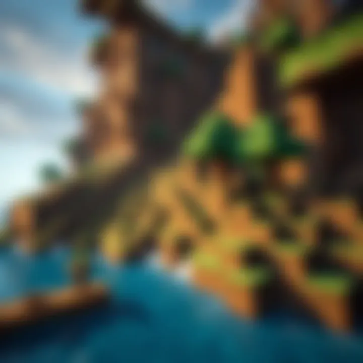 Navigating the Free Download Landscape of Minecraft for PC Bedrock Summary
