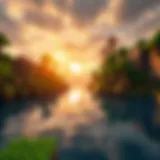 Navigating the Free Download of Bedrock Minecraft for PC Introduction