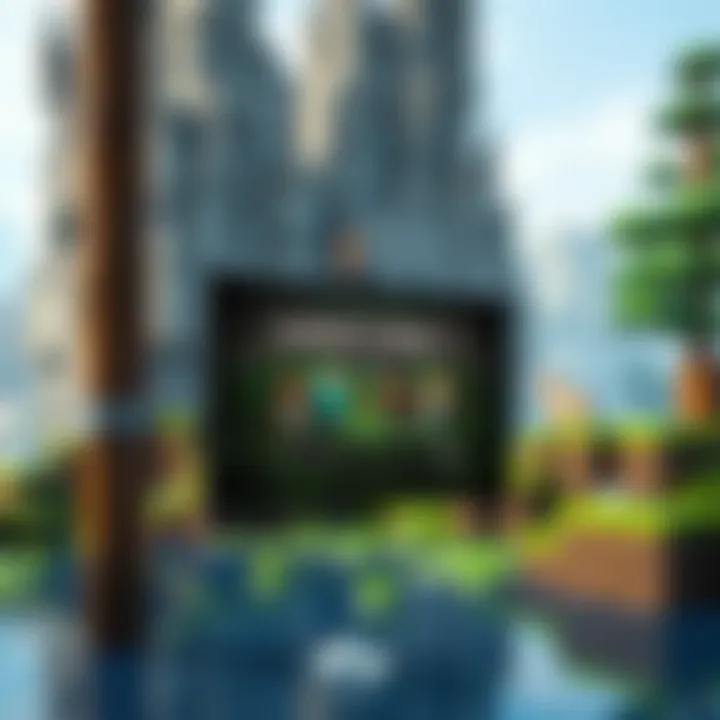Navigating the Free Download of Bedrock Minecraft for PC Summary