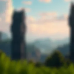 Navigating the Landscape of Free Minecraft 1.21.44: Insights and Resources Introduction