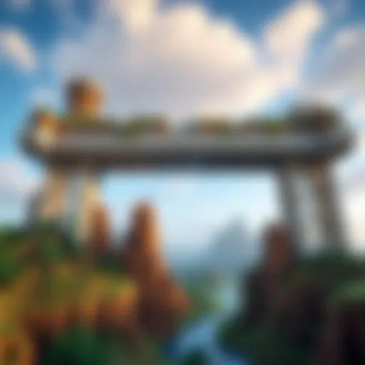 Navigating the Landscape of Minecraft Free Downloads Introduction