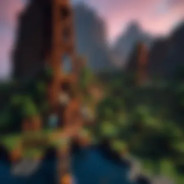 Navigating the Landscape of Minecraft Free Downloads Summary Navigating the Landscape of Minecraft Free Downloads Summary