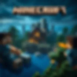 Navigating the Latest Java Minecraft Version Download Introduction