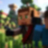 Navigating the Latest Minecraft Downloads Introduction