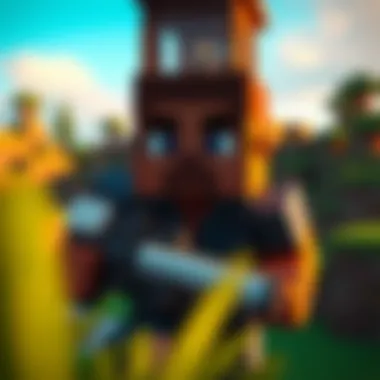 Navigating the Latest Minecraft Downloads Summary Navigating the Latest Minecraft Downloads Summary