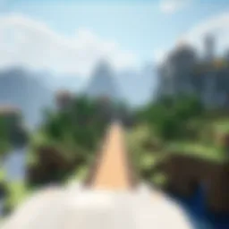 Navigating the Latest Version of Minecraft Online Introduction