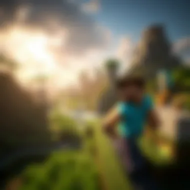 Navigating the Latest Version of Minecraft Online Summary