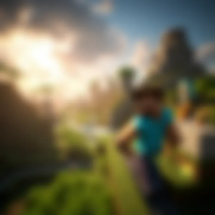Navigating the Latest Version of Minecraft Online Summary