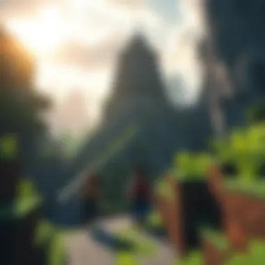 Notable Navigating the Minecraft 1.21 Download APK Landscape Notable Navigating the Minecraft 1.21 Download APK Landscape