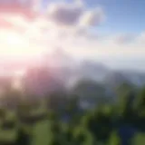 Navigating the Minecraft APK Ecosystem Introduction