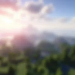 Navigating the Minecraft APK Ecosystem Introduction