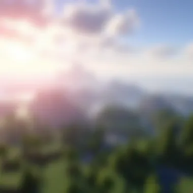 Navigating the Minecraft APK Ecosystem Introduction Navigating the Minecraft APK Ecosystem Introduction