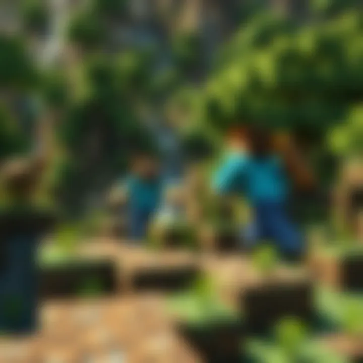 Notable Navigating the Minecraft APK Ecosystem