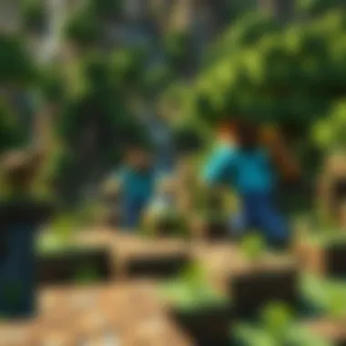 Notable Navigating the Minecraft APK Ecosystem Notable Navigating the Minecraft APK Ecosystem