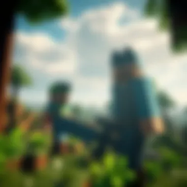 Notable Navigating the Minecraft APK Landscape Notable Navigating the Minecraft APK Landscape