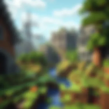 Navigating the Minecraft APK Landscape Summary Navigating the Minecraft APK Landscape Summary