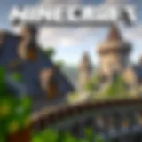 Navigating the Minecraft Bedrock Download: A Comprehensive Guide Introduction