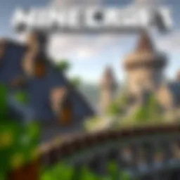 Navigating the Minecraft Bedrock Download: A Comprehensive Guide Introduction