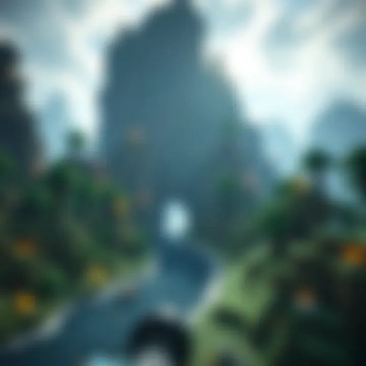 Notable Navigating the Minecraft Bedrock Download: A Comprehensive Guide