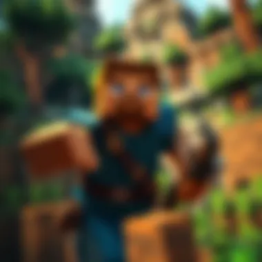 Notable Navigating the Minecraft Bedrock Edition APK for PC: An In-Depth Analysis Notable Navigating the Minecraft Bedrock Edition APK for PC: An In-Depth Analysis