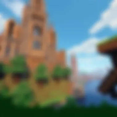 Navigating the Minecraft Bedrock Edition APK for PC: An In-Depth Analysis Summary Navigating the Minecraft Bedrock Edition APK for PC: An In-Depth Analysis Summary