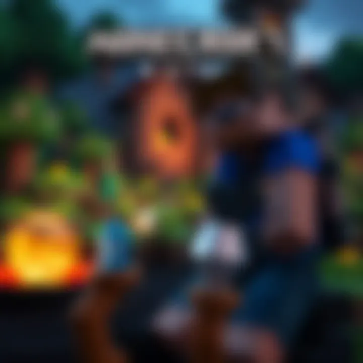 Navigating the Minecraft Beta Update Download Process Summary