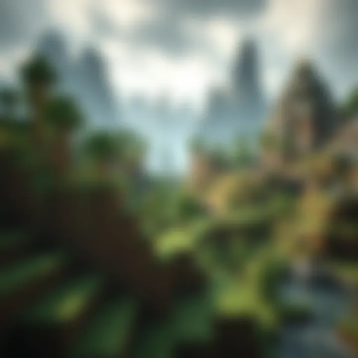 Notable Navigating the Minecraft Download Landscape for PC Users